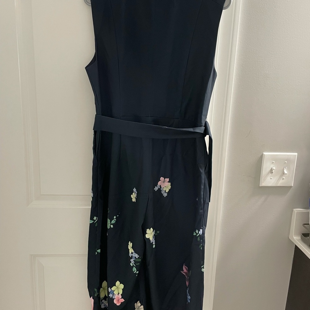 Ted Baker jumpsuit